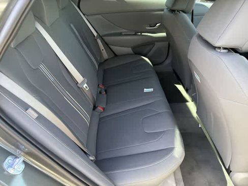 New 2026 Hyundai Elantra Sport FWD image 17