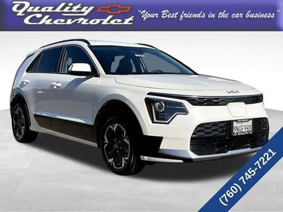 Used 2024 Kia Niro Wind