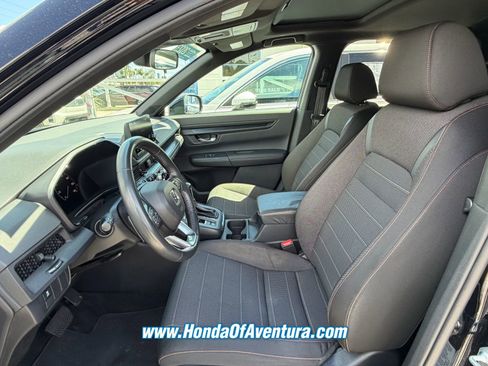Certified 2023 Honda CR-V Sport image 7