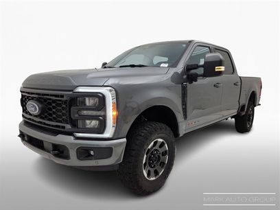 Used 2023 Ford F250 Lariat w/ Lariat Ultimate Package