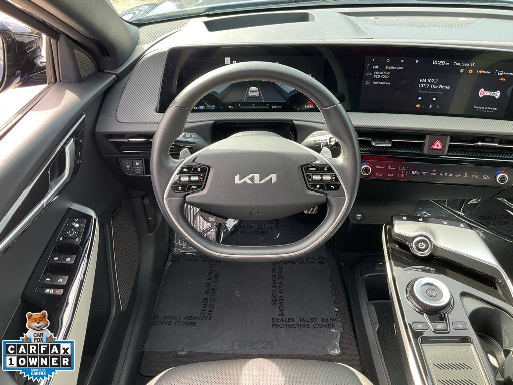 Used 2023 Kia EV6 GT-Line RWD image 41