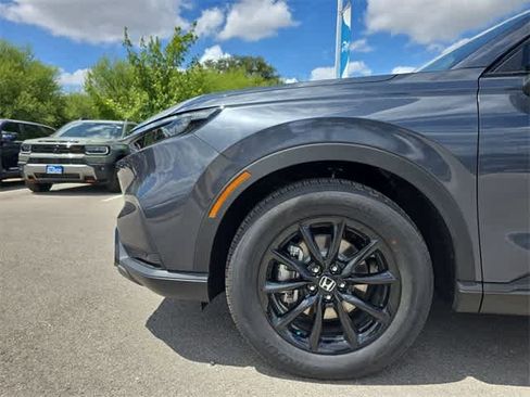 Certified 2026 Honda CR-V Sport-L image 3