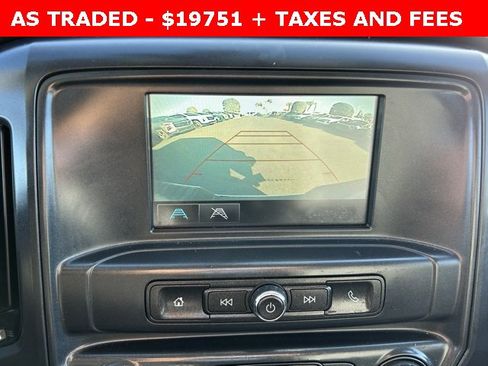 Used 2019 GMC Sierra 1500 Limited w/ Sierra Convenience Package image 23