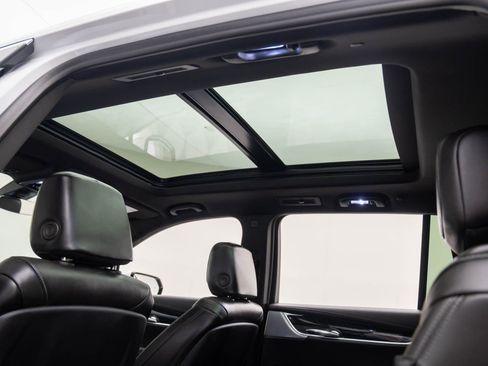 New 2025 Cadillac XT6 Premium Luxury image 10