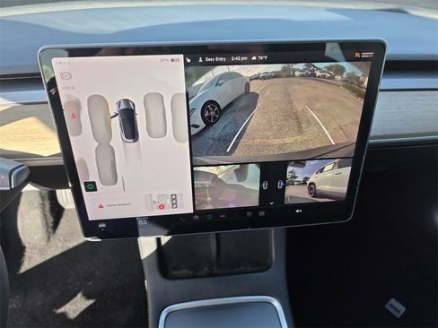 Used 2022 Tesla Model 3 Long Range image 23