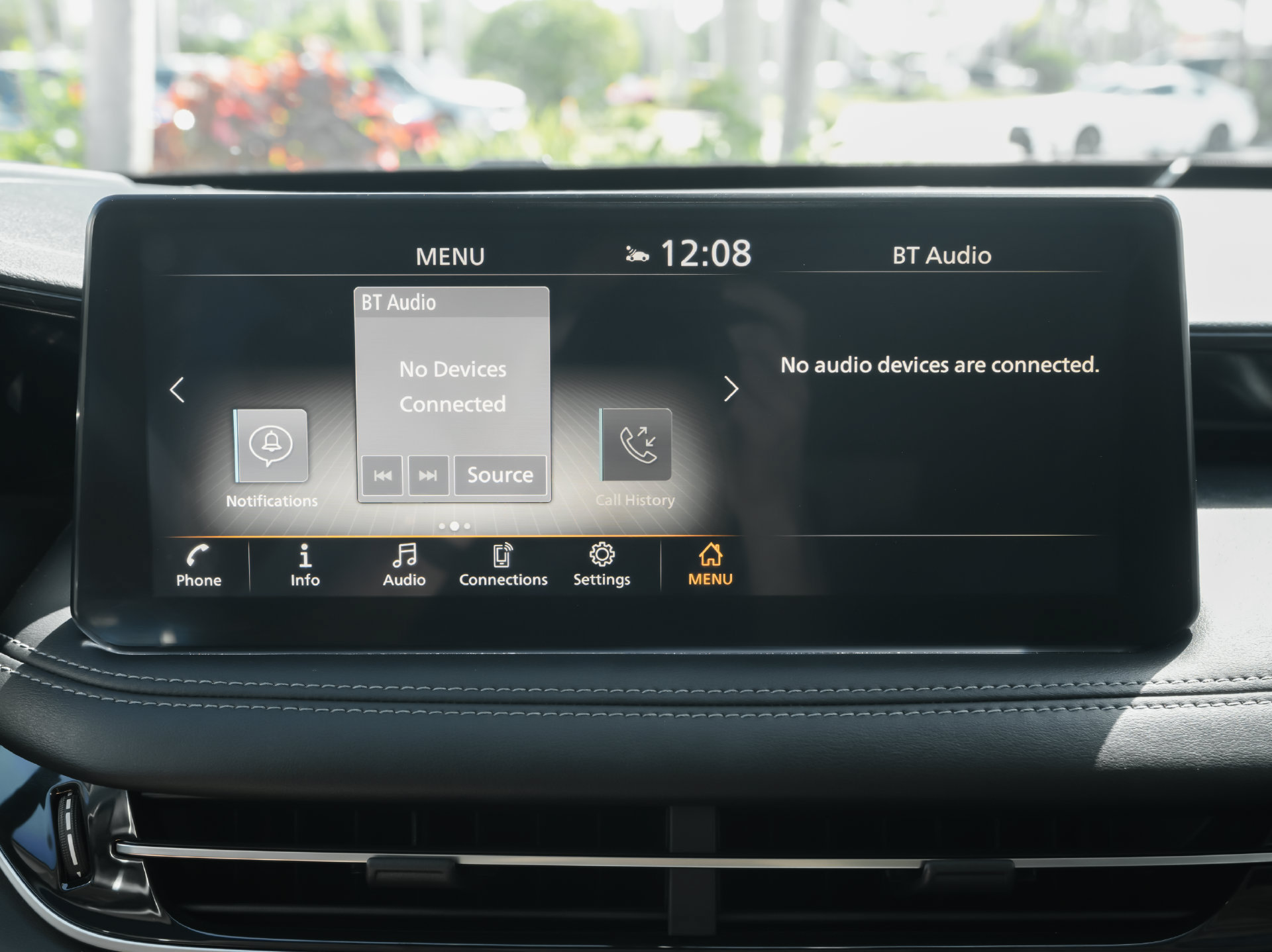 Certified 2024 INFINITI QX60 Pure FWD image 16