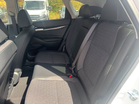 New 2026 Kia Seltos S image 11