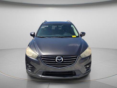 Used 2016 MAZDA CX-5 Touring FWD image 3