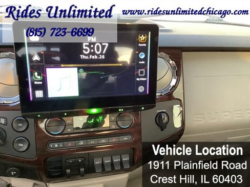 Used 2008 Ford F350 Lariat image 19