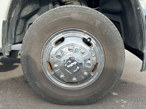 Used 2023 RAM 3500 Big Horn w/ Level 1 Equipment Group image 18