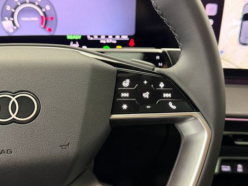 New 2026 Audi Q3 quattro 2.0T image 26