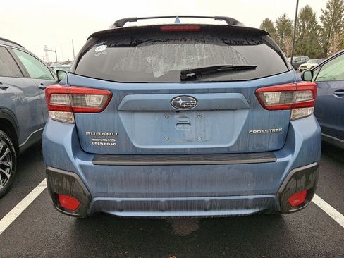 Certified 2021 Subaru Crosstrek 2.0i Premium w/ Moonroof Package image 5