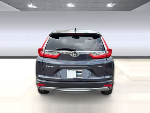 Used 2018 Honda CR-V EX-L image 10