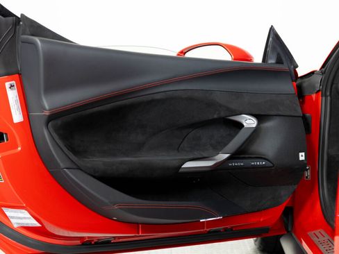 Certified 2024 Ferrari 296 GTS RWD image 28