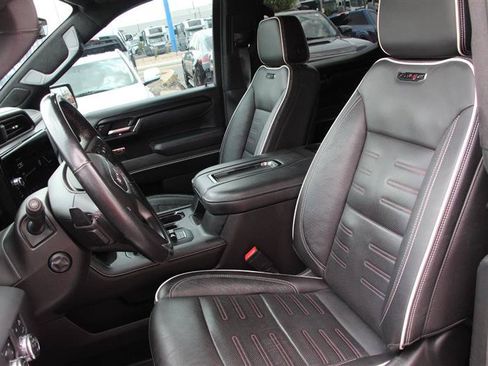 Used 2022 GMC Sierra 1500 AT4X AWD/4WD image 21