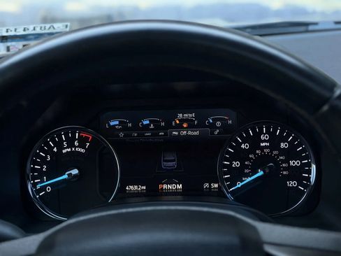 Used 2021 Ford Expedition Max Limited image 30