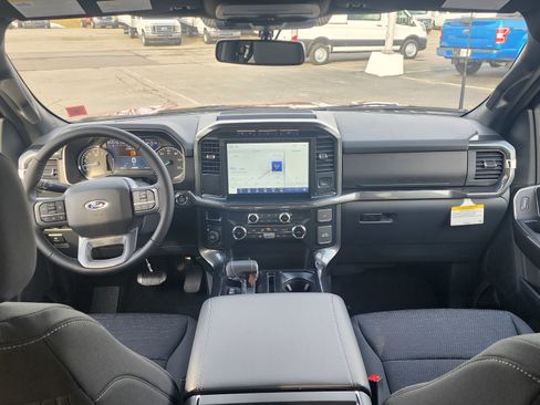 Certified 2023 Ford F150 XLT w/ Equipment Group 302A High image 16