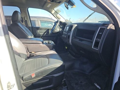 Used 2021 RAM 1500 Tradesman image 5