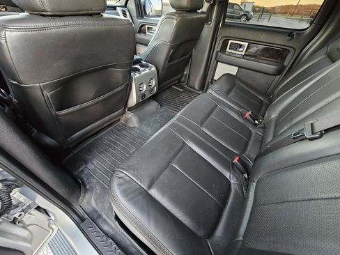 Used 2014 Ford F150 Platinum image 20