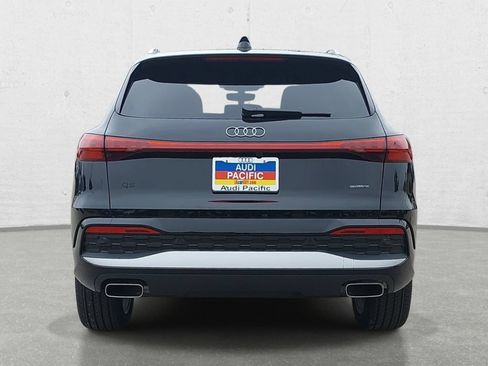 New 2026 Audi Q5 Premium Plus AWD/4WD image 6