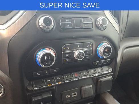 Used 2020 GMC Sierra 1500 Denali w/ LPO, GMC Protection Package AWD/4WD image 17