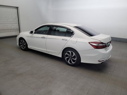 Used 2016 Honda Accord EX-L image 3
