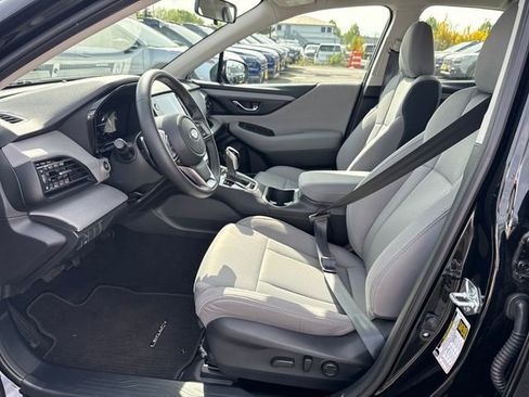 Used 2025 Subaru Legacy Premium AWD/4WD image 14