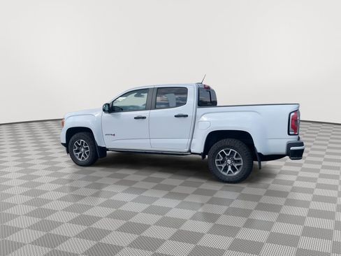 Used 2022 GMC Canyon AT4 w/ Trailering Package image 6