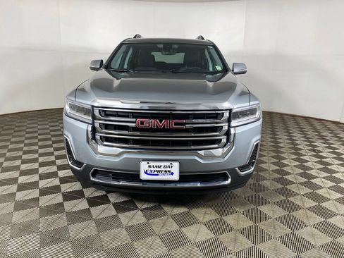 Used 2023 GMC Acadia SLE w/ Driver Convenience Package AWD/4WD image 9