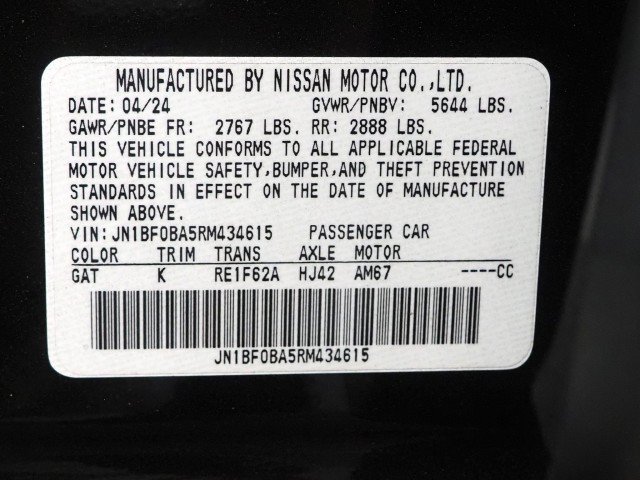 Used 2024 Nissan Ariya Evolve+ FWD image 74