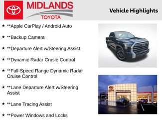 Used 2023 Toyota Tundra Limited w/ Power Package AWD/4WD video 2