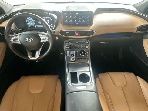 Used 2023 Hyundai Santa Fe Calligraphy FWD image 24