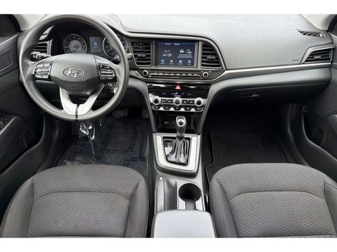 Used 2020 Hyundai Elantra SEL w/ Cargo Package (C1) FWD image 15