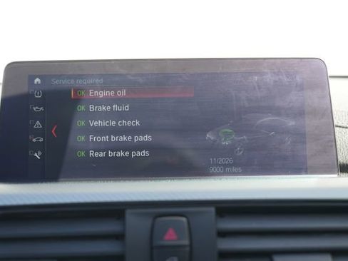 Used 2019 BMW 430i Gran Coupe xDrive w/ Convenience Package AWD/4WD image 62