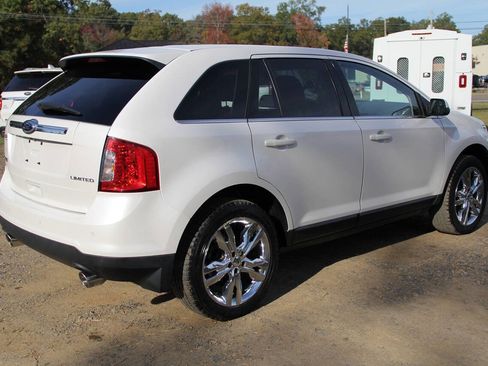Used 2012 Ford Edge Limited image 8