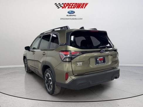 New 2026 Subaru Forester Premium image 7