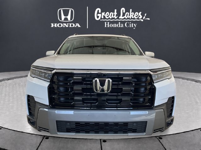New 2026 Honda Pilot Elite image 10