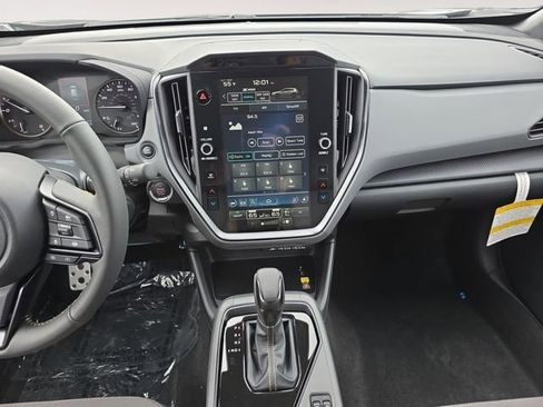 New 2026 Subaru Crosstrek 2.5i Sport AWD/4WD image 11
