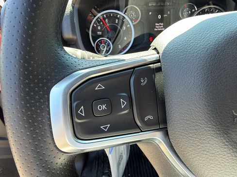 New 2026 RAM 5500 Tradesman w/ Chrome Appearance Group image 23