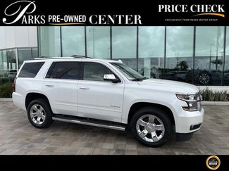 Used 2017 Chevrolet Tahoe Premier video 1