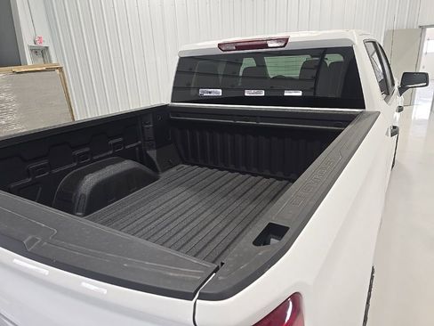 New 2026 Chevrolet Silverado 1500 W/T w/ WT Value Package image 10