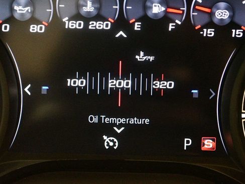 Used 2023 Chevrolet Camaro ZL1 image 54