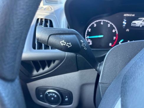 Used 2020 Ford Transit Connect XL image 24