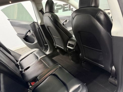 Used 2021 Tesla Model Y Long Range AWD/4WD image 44
