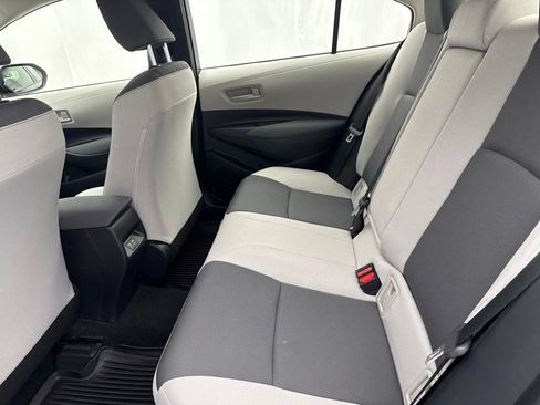 Used 2023 Toyota Corolla LE FWD image 18