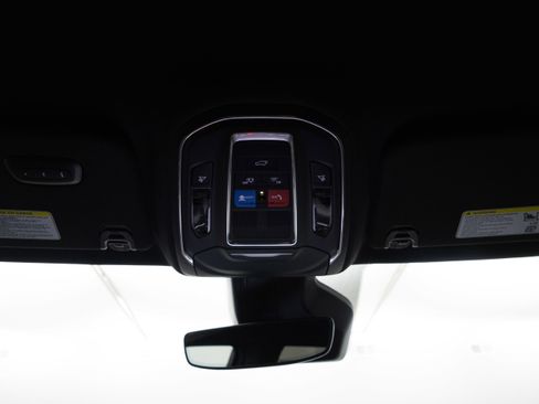 New 2026 Jeep Grand Wagoneer Limited AWD/4WD image 35