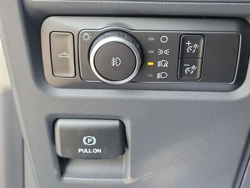 Used 2026 Ford F150 XL w/ Equipment Group 103A High AWD/4WD image 14