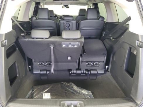 New 2026 Honda Odyssey EX-L image 34