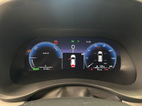 Used 2023 Toyota Highlander Limited image 20