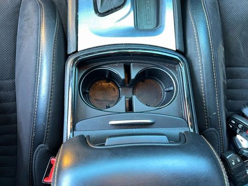 Used 2017 Dodge Charger R/T RWD image 21